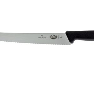 סכין קונדיטור Victorinox ידית פלסטיק – 26 ס"מ