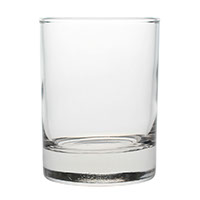כוס מיץ זכוכית – 180 מ"ל