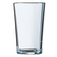 כוס זכוכית שופ – 200 מ"ל