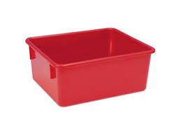 קופסא 10 אדומה – 16 ליטר