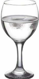 גביע יין ביסטרו – 210 מ"ל