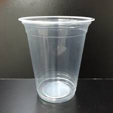 כוס פלסטיק ח"פ 300 מ"ל קשיחה – 40 יחידות