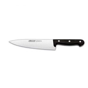 סכין שף ARCOS ידית בקלית – 20 ס"מ